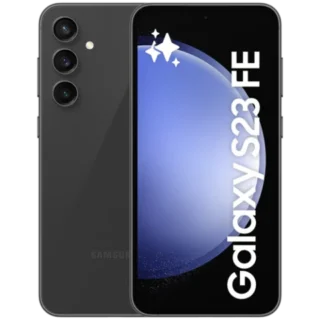 Samsung Galaxy S23 FE 5G (8GB+256GB) Graphite