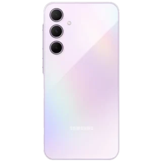 Samsung Galaxy A35 5G (8GB+256GB) Awesome Lilac