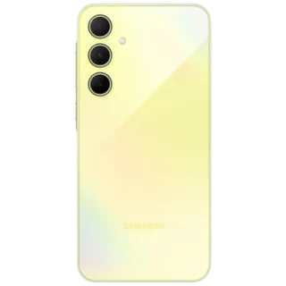 Samsung Galaxy A35 5G (8GB+256GB) Awesome Lemon