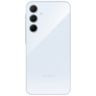 Samsung Galaxy A35 5G (8GB+256GB) Awesome Iceblue
