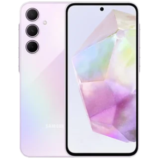 Samsung Galaxy A35 5G (8GB+256GB) Awesome Lilac