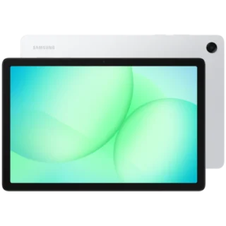Samsung Galaxy Tab A11 Plus 11 inch Wi-Fi Tablet (6GB+128GB) Silver
