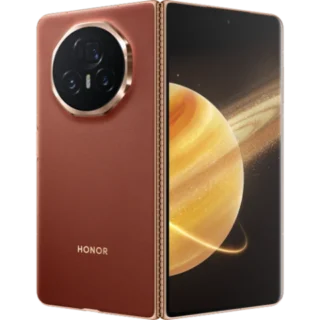 HONOR Magic V3 5G (12GB+512GB) Reddish Brown