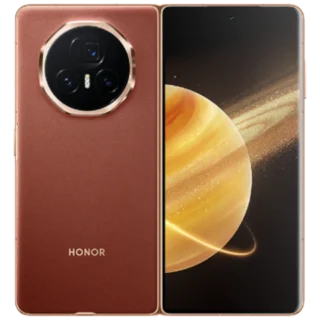 HONOR Magic V3 5G (12GB+512GB) Reddish Brown