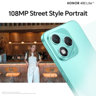 HONOR 400 Lite 5G (8GB+256GB)2