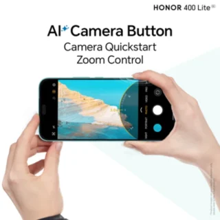 HONOR 400 Lite 5G (8GB+256GB)