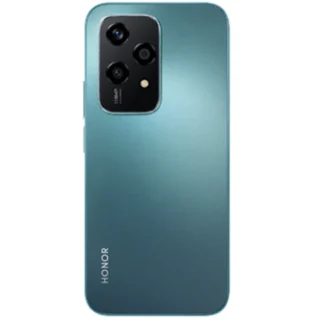 HONOR 200 Lite 5G (8GB+8GB:256GB) Cyan Lake