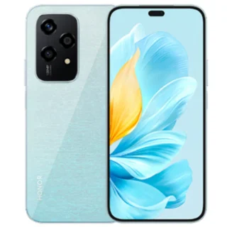 HONOR 200 Lite 5G (8GB+8GB:256GB) Starry Blue