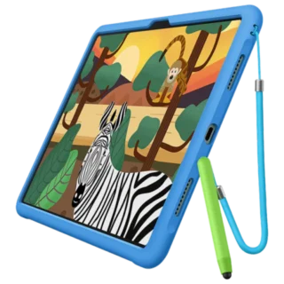 HONOR PAD X8b Kids Edition WI FI (4GB+128GB)