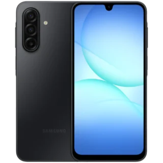 Samsung Galaxy A17 5G (4GB+128GB) Black
