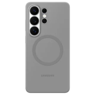 Samsung Galaxy S26 Ultra Silicone Magnet Case