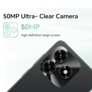 HONOR X5c Plus (4GB+4GB:64GB)