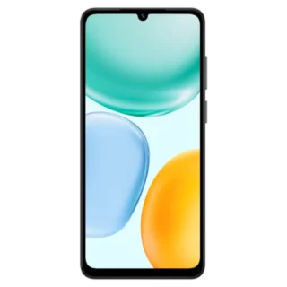 HONOR X5c Plus (4GB+4GB:64GB) Midnight Black