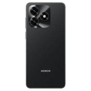 HONOR X5c Plus (4GB+4GB:64GB) Midnight Black