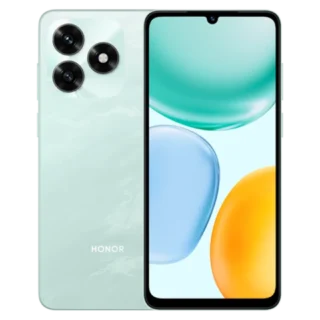 HONOR X5c Plus (4GB+4GB:64GB) Ocean Cyan