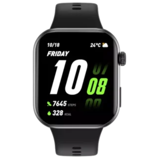 HONOR CHOICE Watch 2i Black