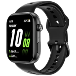 HONOR CHOICE Watch 2i black colour