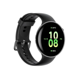 HONOR Watch Fit Active Black