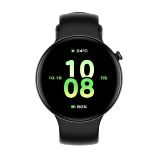 HONOR Watch Fit Active Black
