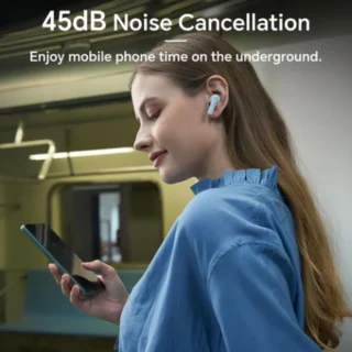 HONOR CHOICE Earbuds X7i