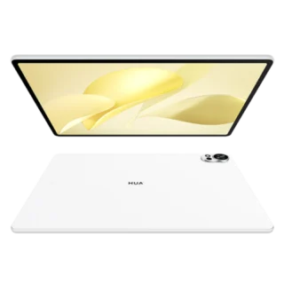 HUAWEI MatePad 12 X 2025 Paper Matte Edition 12 inch WIFI Tablet (12GB+256GB) | HUAWEI Smart Magnetic Keyboard White