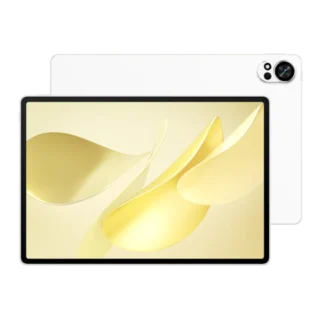 HUAWEI MatePad 12 X 2025 Paper Matte Edition 12 inch WIFI Tablet (12GB+256GB) | HUAWEI Smart Magnetic Keyboard White