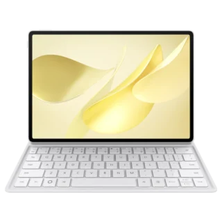 HUAWEI MatePad 12 X 2025 Paper Matte Edition 12 inch WIFI Tablet (12GB+256GB) | HUAWEI Smart Magnetic Keyboard White