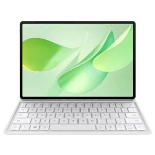 HUAWEI MatePad 12 X 2025 Paper Matte Edition 12 inch WIFI Tablet (12GB+256GB) | HUAWEI Smart Magnetic Keyboard Green