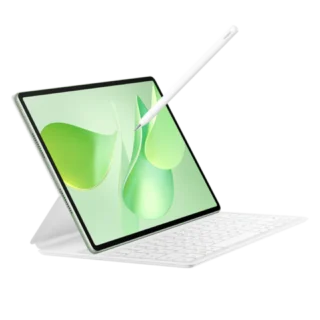 HUAWEI MatePad 12 X 2025 Paper Matte Edition 12 inch WIFI Tablet (12GB+256GB) | HUAWEI Smart Magnetic Keyboard Green