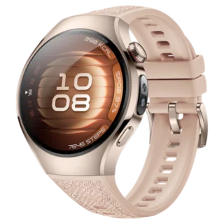HUAWEI WATCH 5 Beige Composite Strap