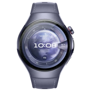 HUAWEI WATCH 5 Grey Purple Composite Strap