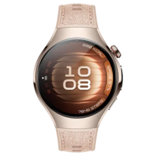 HUAWEI WATCH 5 Beige Composite Strap