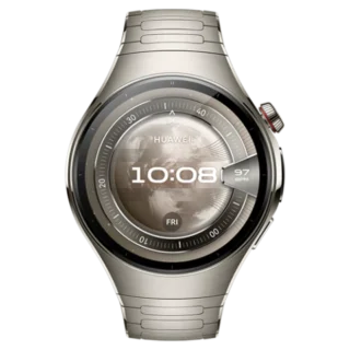 HUAWEI WATCH 5 Titanium Strap