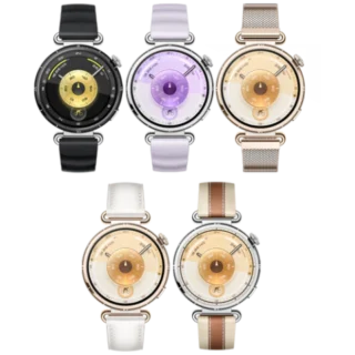 HUAWEI WATCH GT 6 41mm Smart Watch