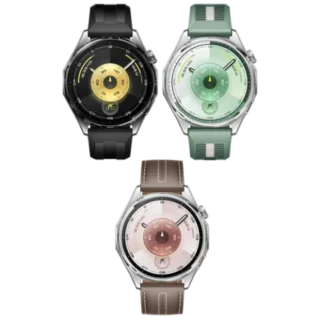 HUAWEI WATCH GT 6 46mm Smart Watch