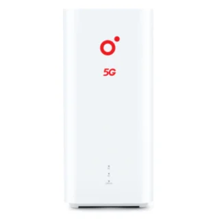 Ooredoo 5.5G CPE Pro 6 Router H165-383 ( Locked )