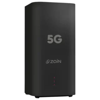 CPE PRO 6 Router - Zain Black Edition (H165-383)