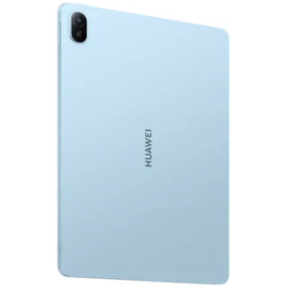 HUAWEI MatePad SE 11 inch Wi-Fi Tablet (8GB+128GB) with HUAWEI Folio Cover Crystal Blue