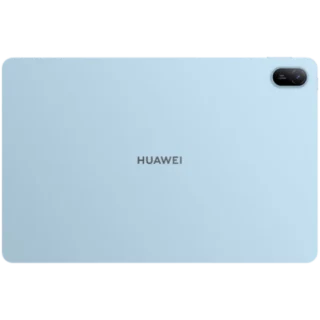 HUAWEI MatePad SE 11 inch Wi-Fi Tablet (8GB+128GB) with HUAWEI Folio Cover Crystal Blue