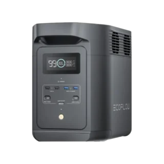 Eco Flow E980 Portable Power Station 500W 980Wh (EF RV H08-1)