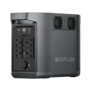 Eco Flow E980 Portable Power Station 500W 980Wh (EF RV H08-1)