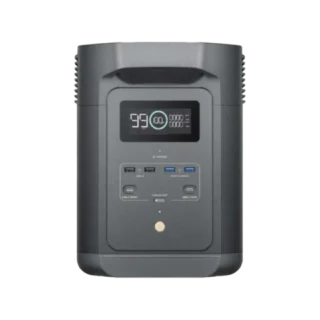 Eco Flow E980 Portable Power Station 500W 980Wh (EF RV H08-1)