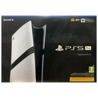 Sony PlayStation 5 Pro Slim Gaming Digital Console 2TB (CFI-7021)