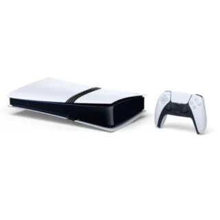 Sony PlayStation 5 Pro Slim Gaming Digital Console 2TB (CFI-7021)