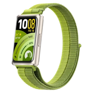 HUAWEI Band 11 Pro - Green
