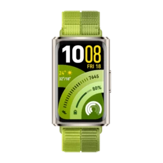 HUAWEI Band 11 Pro - Green