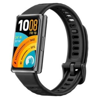 HUAWEI Band 11 Pro - Black