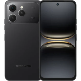 Tecno Spark 40 NFC (8GB+8GB+256GB) Ink Black
