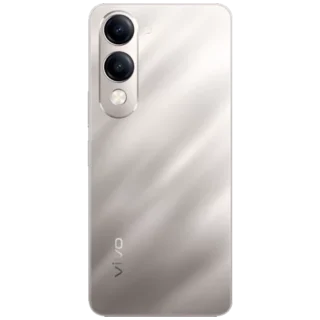 vivo Y29s 5G (6GB+6GB:128GB) Gold