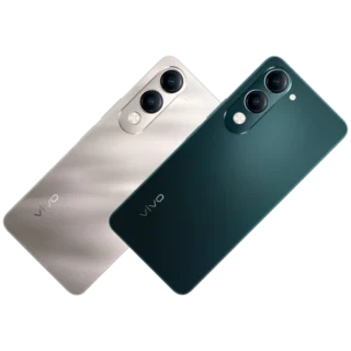 vivo Y29s 5G (6GB+6GB:128GB) all